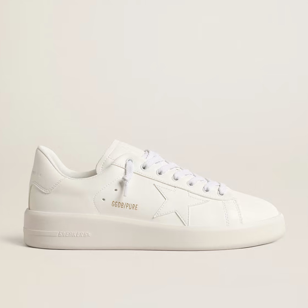 Brand New Golden Goose Purestar  Size 39